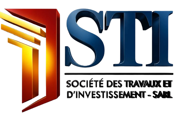 STI BTP SARL-Société des travaux & D'investissement – Sarl